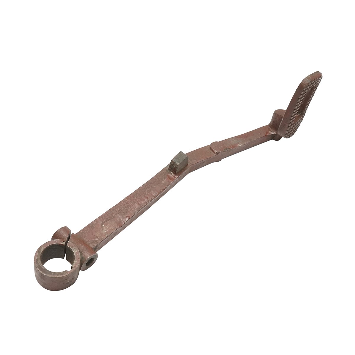 Pedala frana stanga Massey Ferguson cod OEM 897687M1